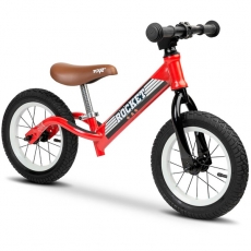 Беговел Caretero Rocket Red